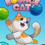 Bounce Cat