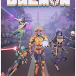 Daemon