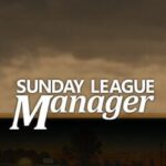 Sunday League Manager: Horse & Spoon
