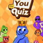 The You Quiz