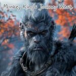 Wukong Monkey King's Journey West