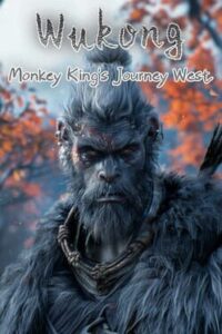 Wukong Monkey King’s Journey West