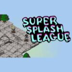 Super Splash League
