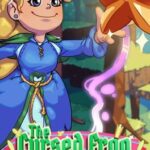 The Cursed Frog