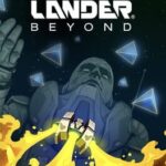 Lunar Lander Beyond