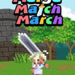 Merge Match March