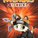 Ninja Cats: Tactics