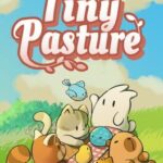 Tiny Pasture