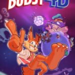 Bubsy 4D