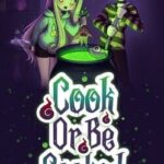 Cook or Be Cooked