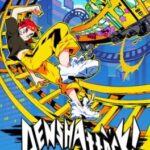 Denshattack!