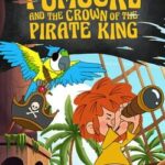Pumuckl and the Crown of the Pirate King