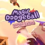 Magic Dodgeball: Homeless Edition