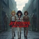 Afterschool : Reel Danger