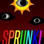 Sprunki Horror From the Loop