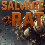 GCS: Salvage Rat