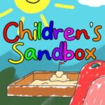 Children's Sandbox