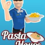 Pasta House Simulator