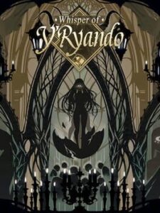 Whisper of Y’Ryando