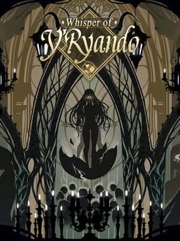 Whisper of Y’Ryando