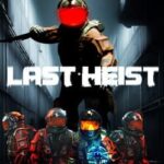 Last Heist