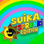 Suika Sprunki Edition
