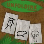 Unfoldink