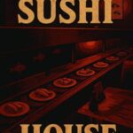 The Sushi House
