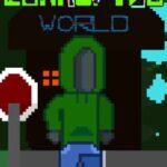 Corrupted World