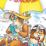 Just Grandma and Me