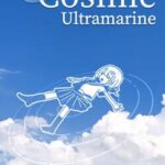 Cosmic Ultramarine