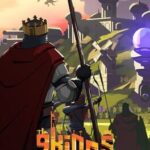 9 Kings