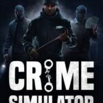 Crime Simulator