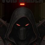 Void Raider