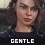 Gentle Officer