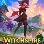 Witchspire