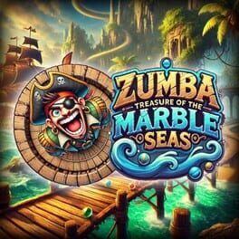 Zumba: Treasure of the Marble Sea