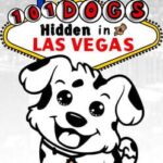 101 Dogs Hidden in Las Vegas