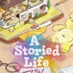 A Storied Life: Tabitha