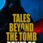 Tales Beyond the Tomb: Route 86