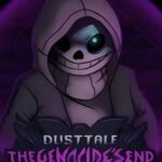 Dusttale: The Genocide's End