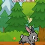 Rabbit Run Carrot Hunt