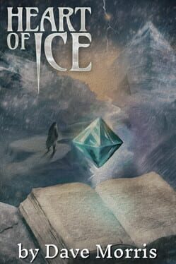 Heart of Ice by Dave Morris