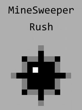 MineSweeper Rush