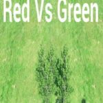 Red vs. Green
