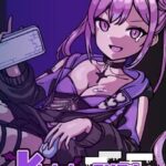 Vtuber ni Kusokome wo Okuru Typing Game