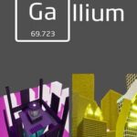 Gallium