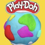 Play-Doh World