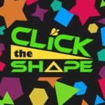 Click the Shape