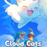 Cloud Cats' Land